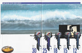 Nissan 1980s Outboard Brochure