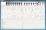 Nissan 1993 Outboard Brochure