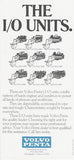 Volvo 1980s Quality Brochure