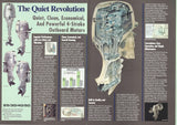 Honda 1994 Outboard Abbreviated Brochure