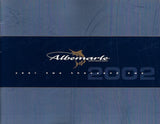 Albemarle 2002 Brochure