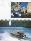 Apreamare 12 Brochure