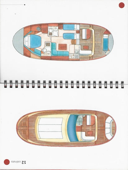 Apreamare 12 Brochure