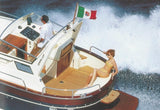 Apreamare 7.5 metre Brochure
