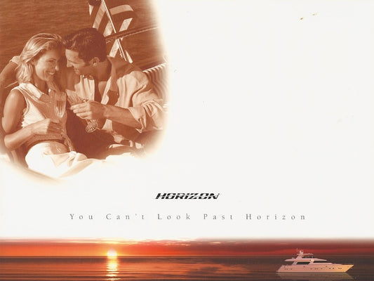 Horizon Brochure