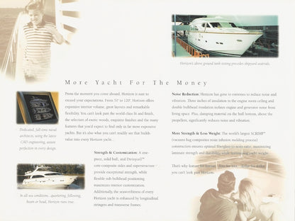 Horizon Brochure