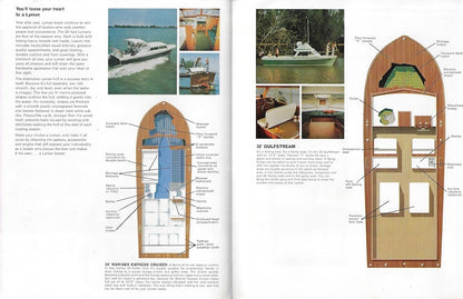 Lyman 30 Brochure
