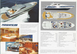 Pershing 2002 Brochure