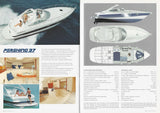 Pershing 2002 Brochure
