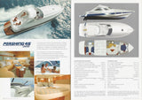 Pershing 2002 Brochure