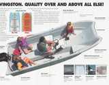 Livingston 2001 Brochure