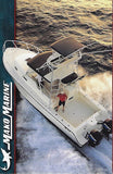 Mako 2002 Brochure