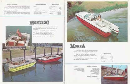Browning 1974 Brochure