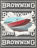 Browning 1974 Brochure