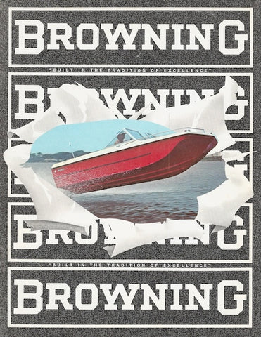 Browning 1974 Brochure