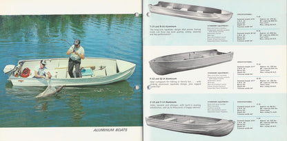 Browning 1970 Brochure