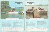 Browning 1974 Aluminum Aerocraft Brochure