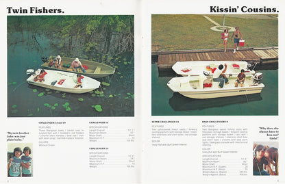 MFG 1977 Brochure