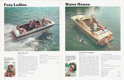 MFG 1977 Brochure