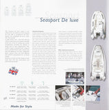 Avon 2002 Boats Brochure
