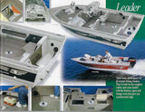 Smoker Craft 2000 Fishing Brochure