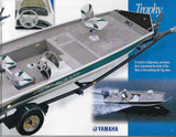 Smoker Craft 2000 Fishing Brochure