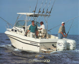 Grady White 1999 Brochure