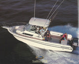 Grady White 1999 Brochure