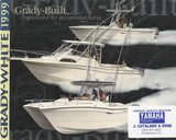 Grady White 1999 Brochure