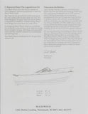 Black Watch 30 Brochure