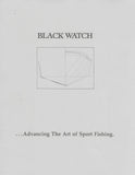 Black Watch 30 Brochure
