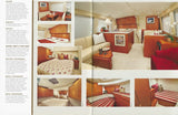 Ocean 46 Super Sport Brochure