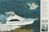 Ocean 46 Super Sport Brochure