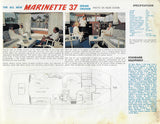 Marinette Brochure