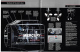 Mercury 1992 Outboard Brochure