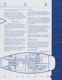 Hunter 460 Specification Brochure