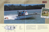 Mako Silver King 1999 Brochure