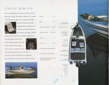 Stratos 2002 Brochure