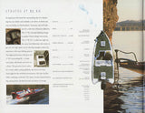 Stratos 2002 Brochure