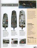 Polar Kraft 2002 Brochure