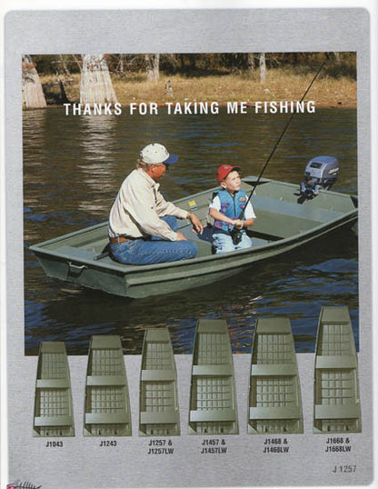 Polar Kraft 2002 Brochure