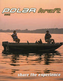 Polar Kraft 2002 Brochure