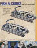 Sweetwater 2002 Pontoon Brochure