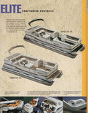 Sweetwater 2002 Pontoon Brochure