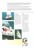 Westerly Oceanranger 38 Brochure