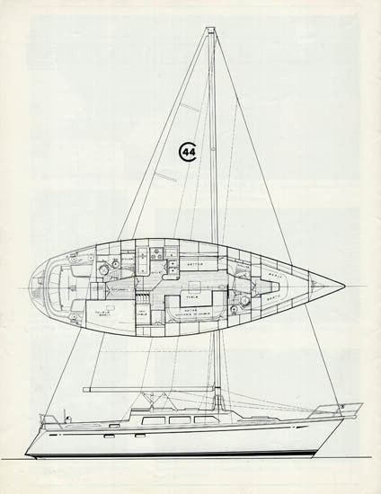 Cal 44 Brochure