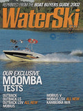 Moomba 2002 Waterski Magazine Reprint
