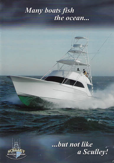 Sculley Brochure