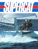 Boston Whaler Supercat Brochure