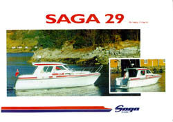 Saga 29 Brochure